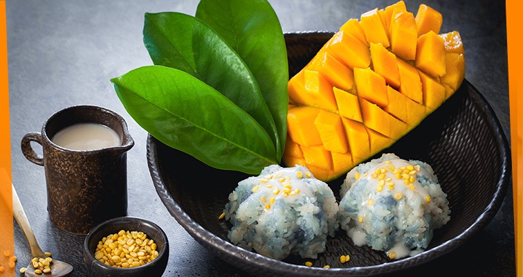 Unique Mango Combinations To Try