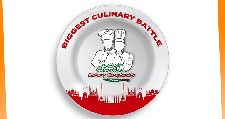 Pakistan International Culinary Championship 2024