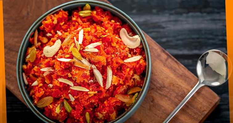 Gajar Ka Halwa