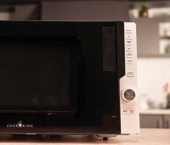 Microwave Oven