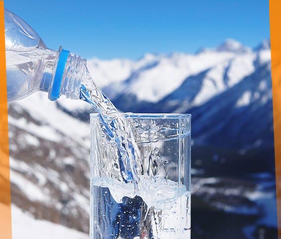 Staying Hydrated in Winters