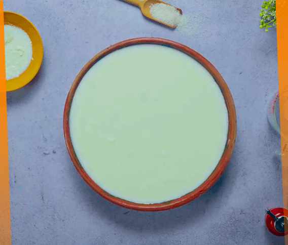 How To Make Yogurt At Home For Sehri