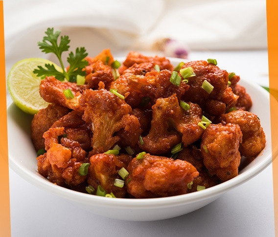 Gobi Manchurian