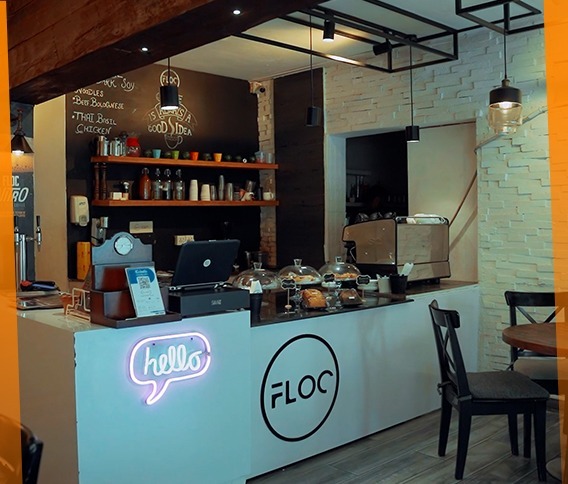 FLOC Coffee