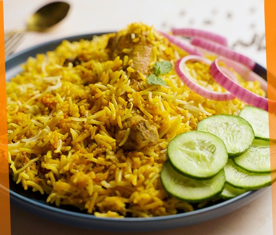 5 Tips Of Making Tasty Biryani