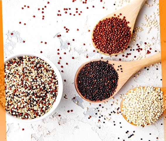 The Revival of Ancient Grains