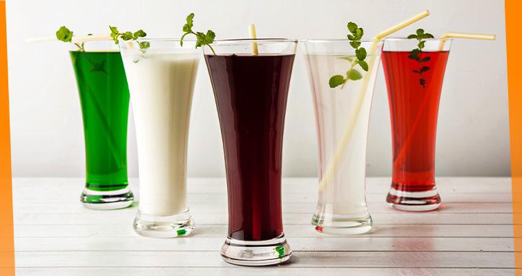 5 Best Iftar Drinks