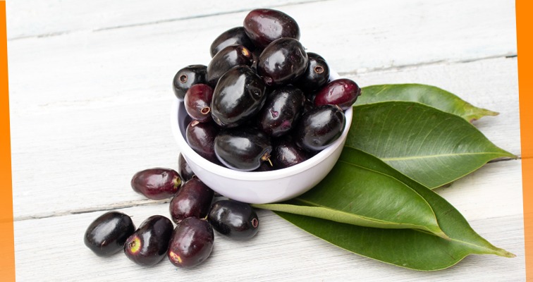 Benefits of Jamun