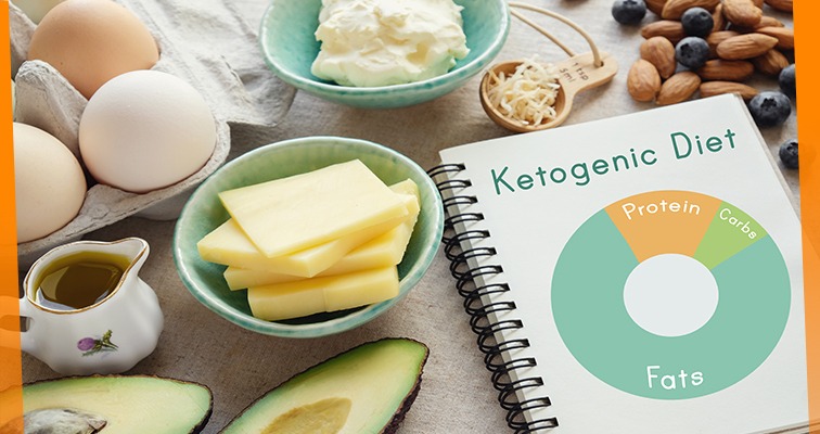 The Ultimate Guide To Keto Diet