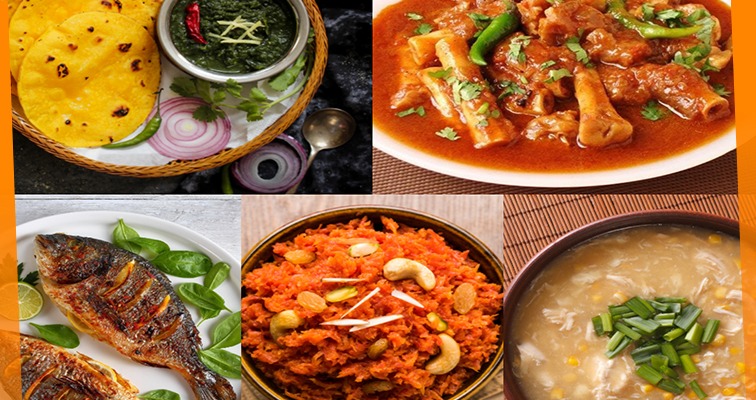 5 Winter Must-Try Dishes In Pakistan