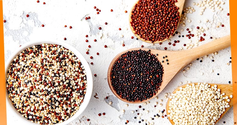 The Revival of Ancient Grains