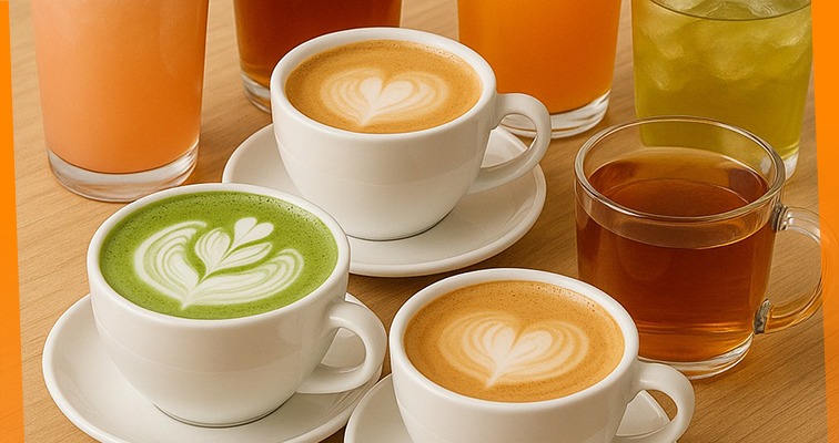 Exploring Pakistan's Evolving Beverage Trends