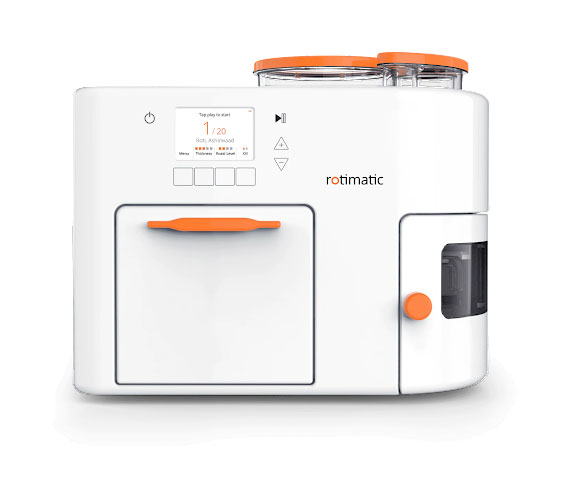 Roti Maker - Rotimatic