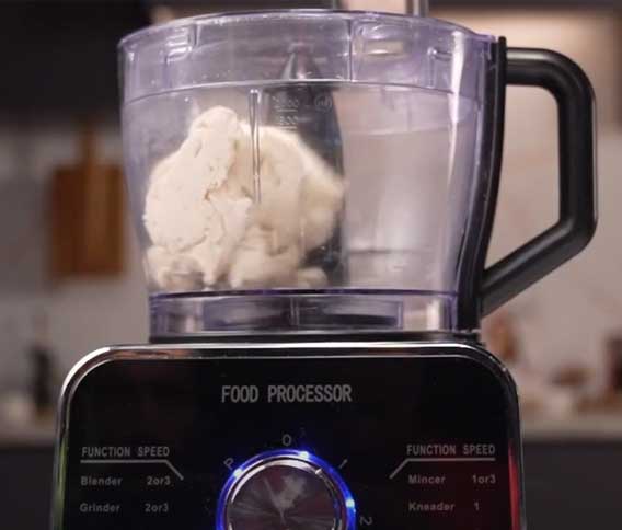 Food Processor