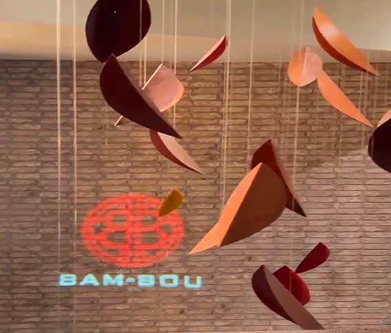 Bambou Restaurant 