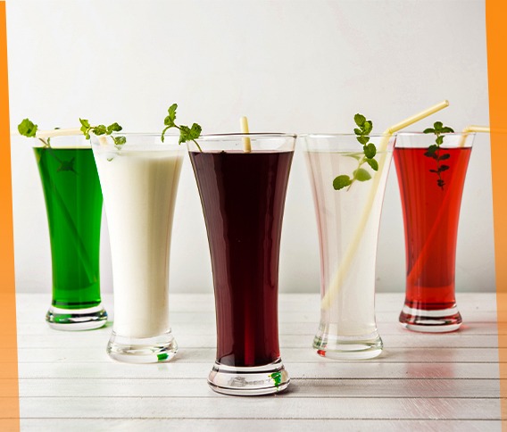 5 Best Iftar Drinks