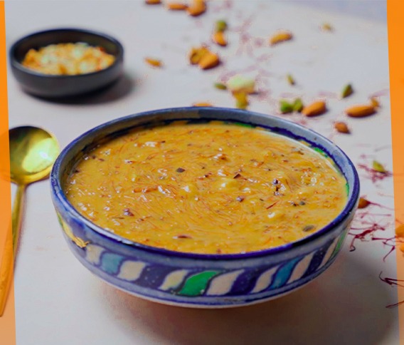 Sheer Khurma Recipe