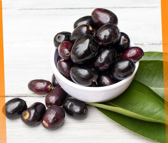 Benefits of Jamun