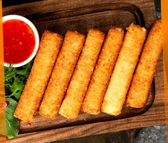 Mozzerella Sticks