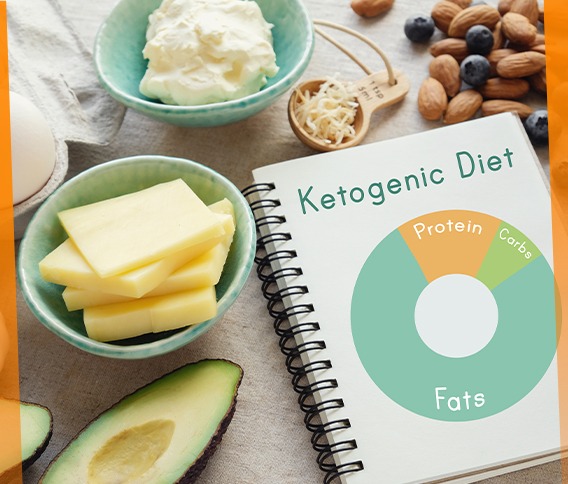 The Ultimate Guide To Keto Diet