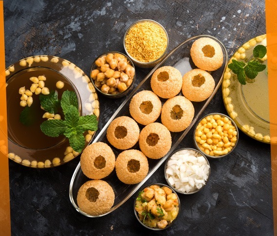 Pani Puri