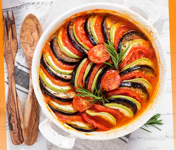 Ratatouille