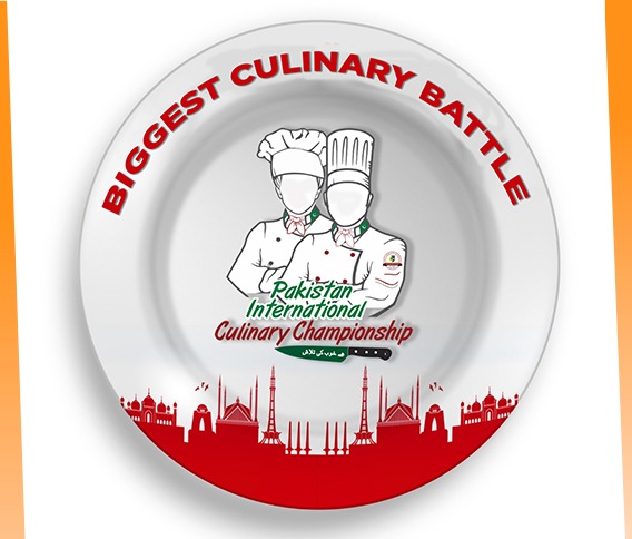 Pakistan International Culinary Championship 2024