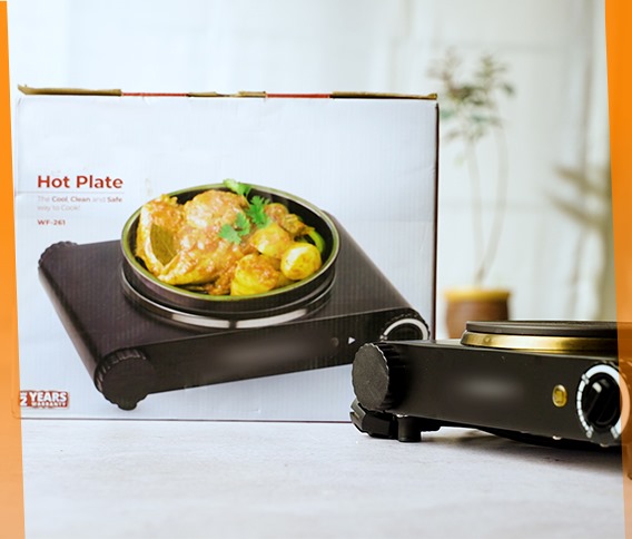 Hot Plate