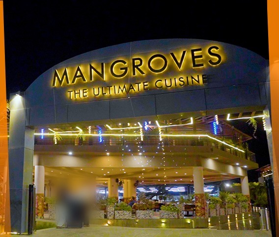 Mangroves Restaurant