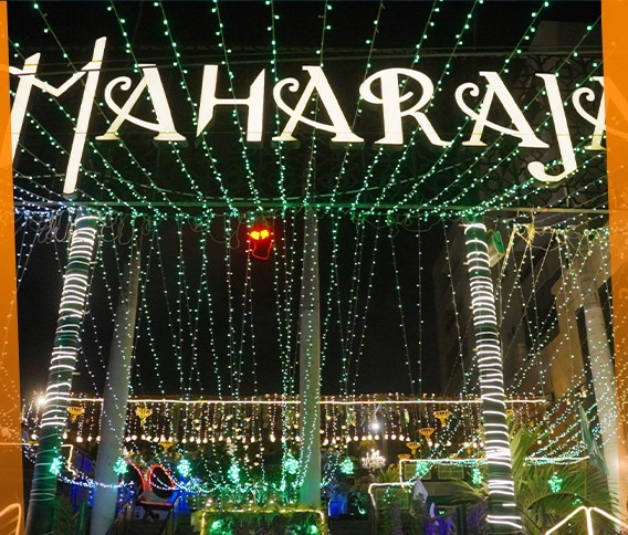 Maharaja Restaurant