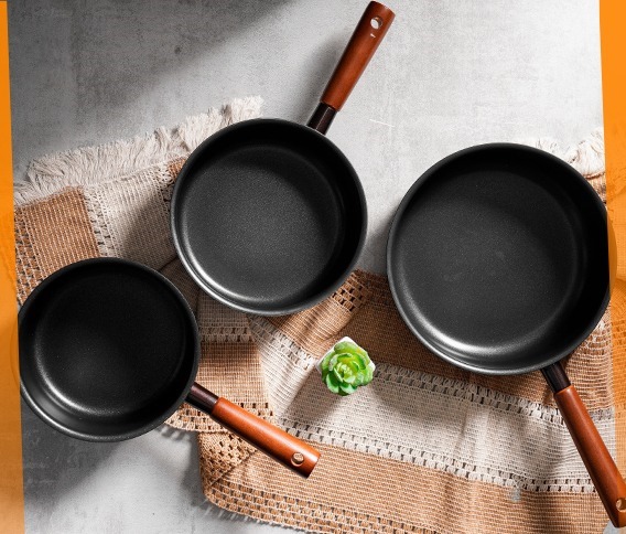 Tips To Protect Your Pans