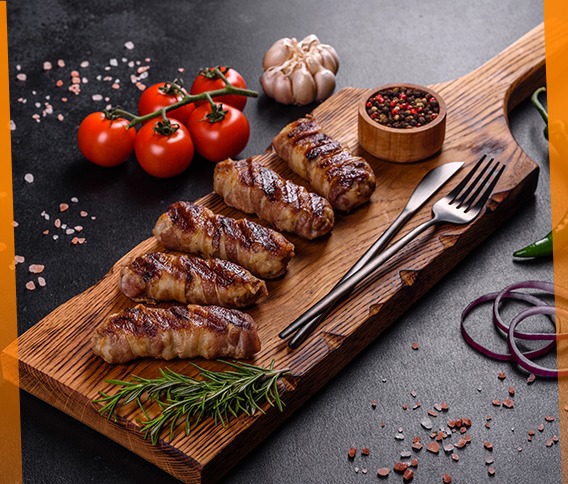 Quick Charsi Kebab